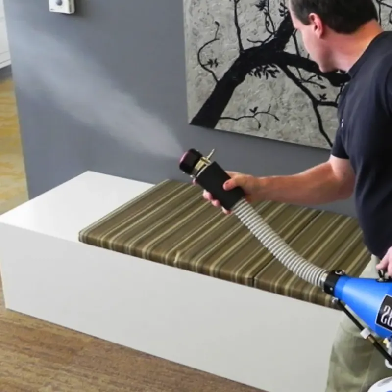 Professional Odor Removal in Burlington, IA